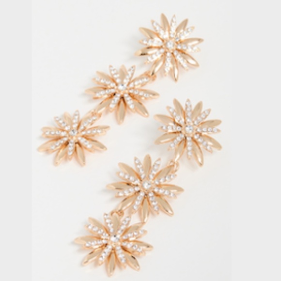 SHASHI Saskia Earrings - Picture 3 of 6